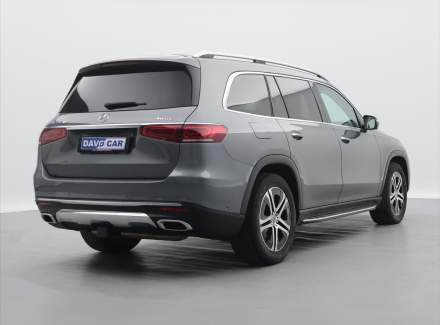Mercedes-Benz - GLS