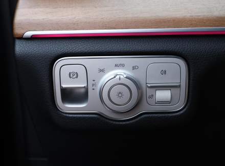 Mercedes-Benz - GLS