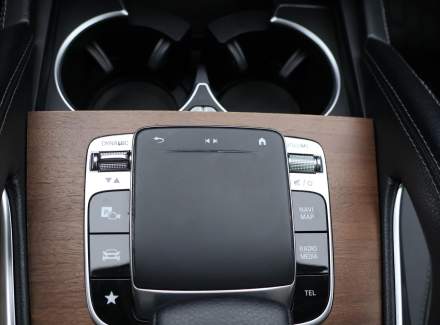 Mercedes-Benz - GLS