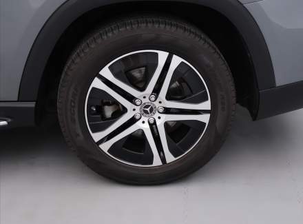 Mercedes-Benz - GLS