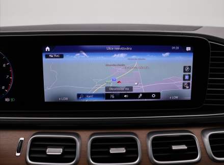 Mercedes-Benz - GLS