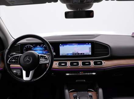 Mercedes-Benz - GLS