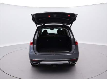 Mercedes-Benz - GLS
