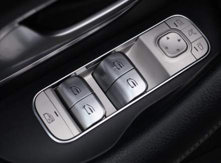 Mercedes-Benz - GLS