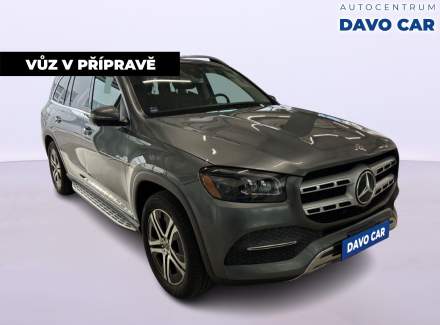 Mercedes-Benz - GLS