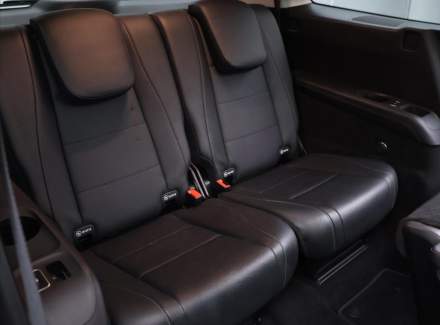 Mercedes-Benz - GLS