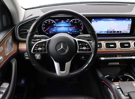 Mercedes-Benz - GLS