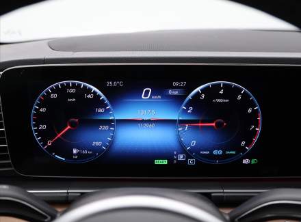 Mercedes-Benz - GLS