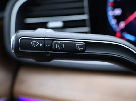 Mercedes-Benz - GLS