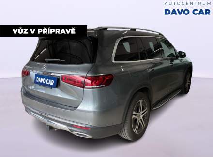 Mercedes-Benz - GLS