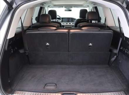 Mercedes-Benz - GLS