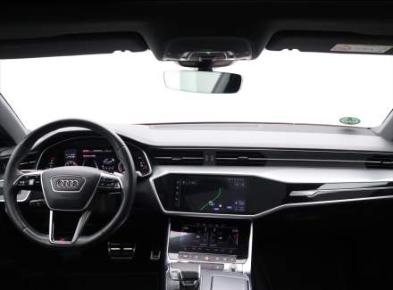 Audi - A7
