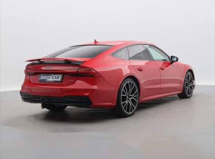 Audi - A7