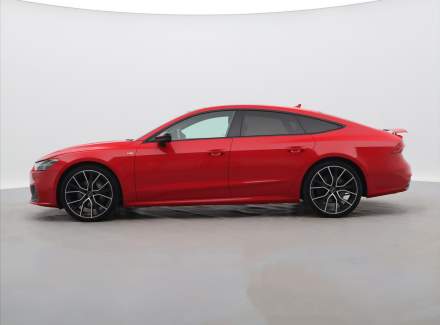 Audi - A7
