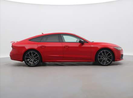 Audi - A7
