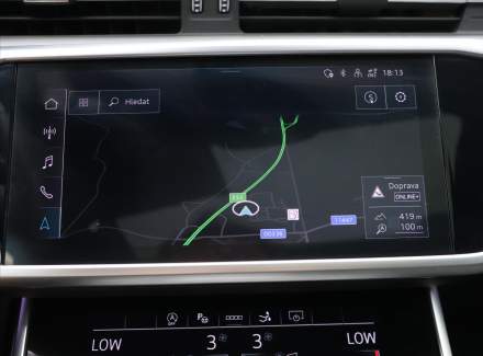 Audi - A7