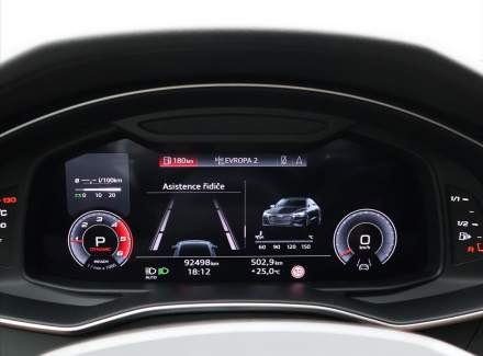 Audi - A7
