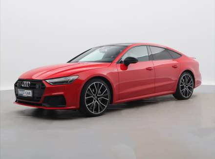 Audi - A7