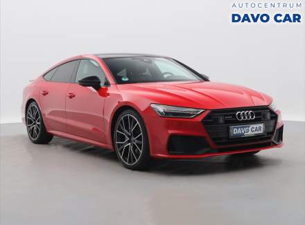 Audi - A7