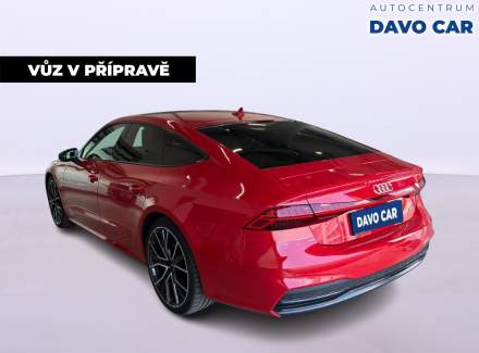 Audi - A7