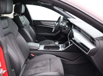 Audi - A7