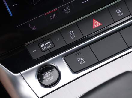 Audi - A7