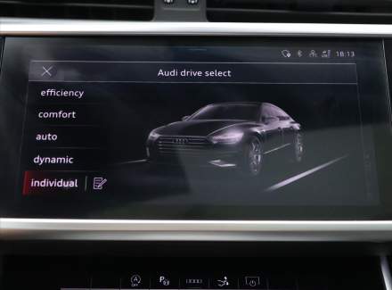 Audi - A7
