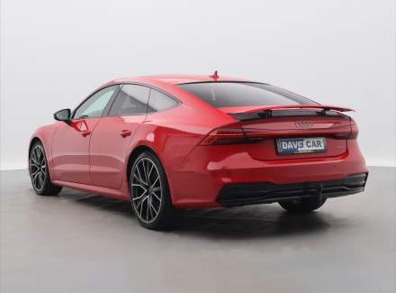 Audi - A7
