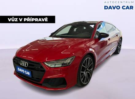 Audi - A7