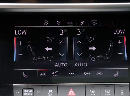 Audi - A7