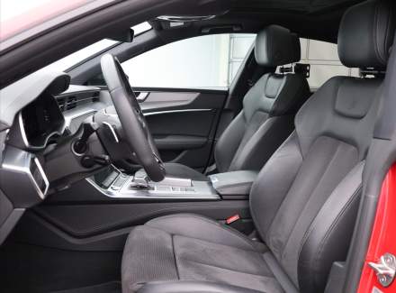 Audi - A7