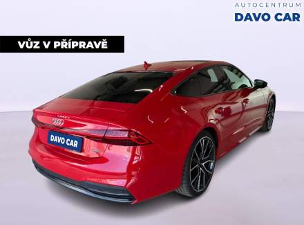 Audi - A7