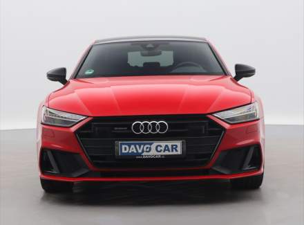 Audi - A7