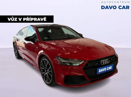 Audi - A7