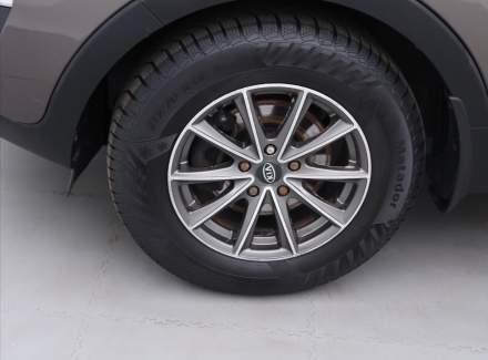 Kia - Sportage