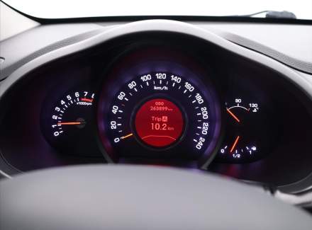 Kia - Sportage