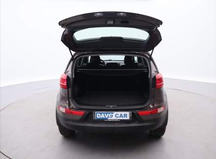 Kia - Sportage