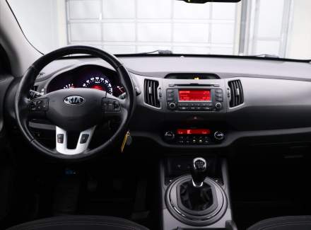 Kia - Sportage