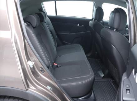Kia - Sportage