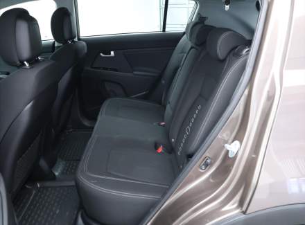 Kia - Sportage