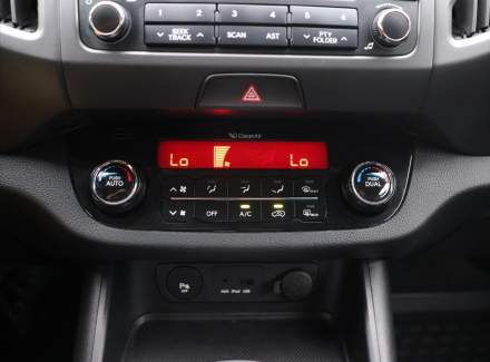 Kia - Sportage