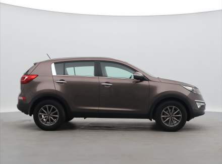 Kia - Sportage