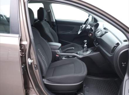 Kia - Sportage