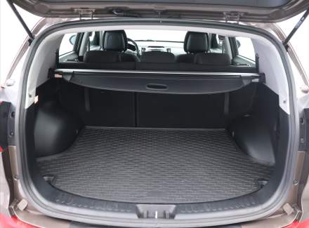 Kia - Sportage