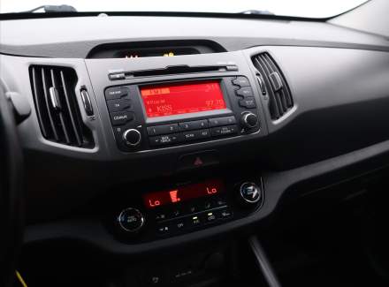 Kia - Sportage