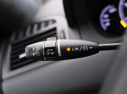 Mercedes-Benz - CL