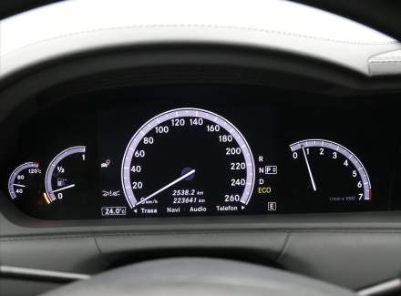Mercedes-Benz - CL