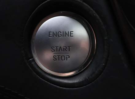 Mercedes-Benz - CL