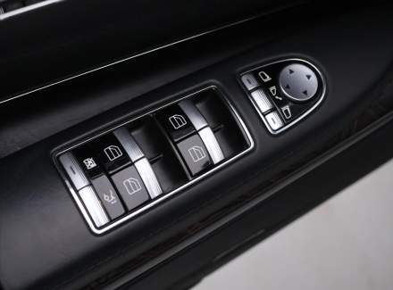 Mercedes-Benz - CL