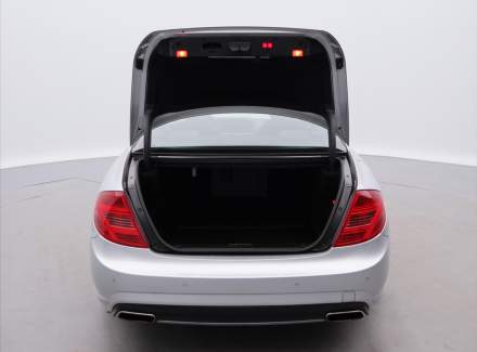 Mercedes-Benz - CL